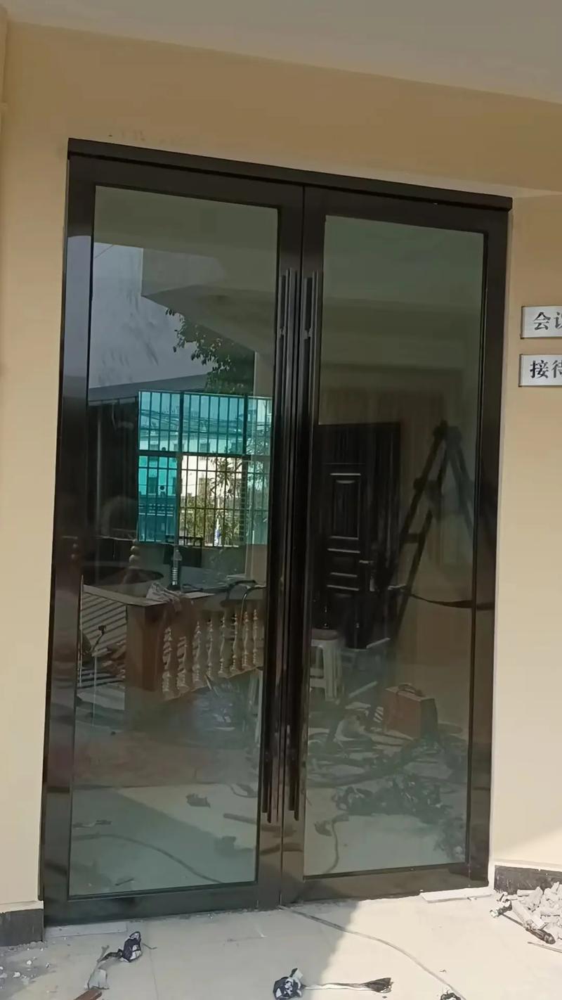 大连防火门:构筑未来的安全防线
