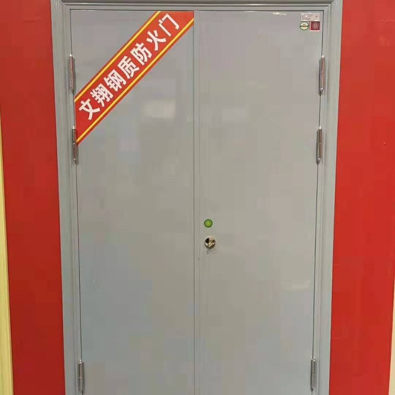 大连防火门
