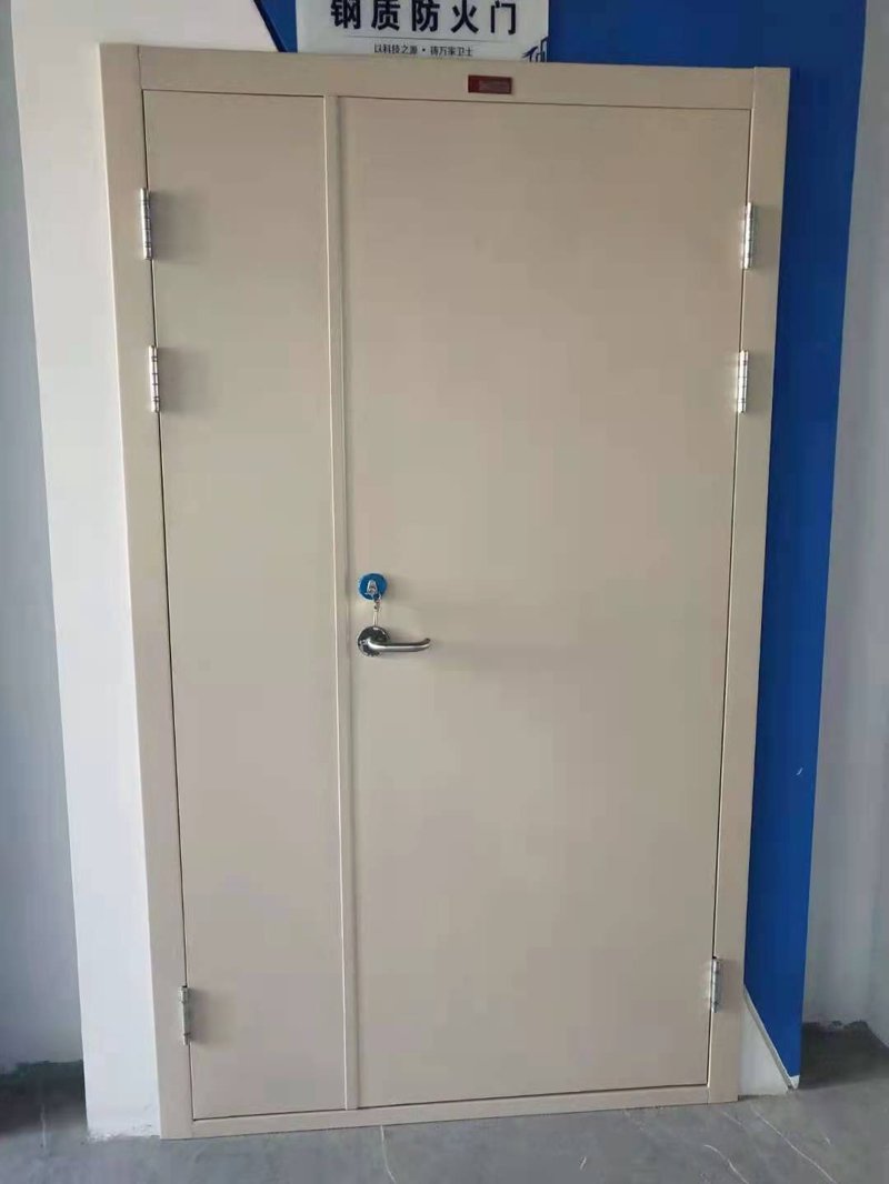 防火门厂家引领建筑安全新风尚
